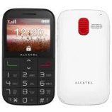 Alcatel OT-2000X phone - unlock code