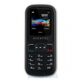 How to SIM unlock Alcatel OT-306X phone