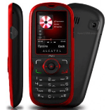 How to SIM unlock Alcatel OT-505X phone