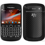 Blackberry Bold 9900 phone - unlock code