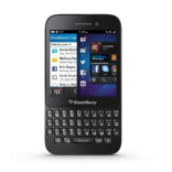 How to SIM unlock Blackberry Q5 phone