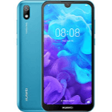 Huawei Y5 2019 phone - unlock code