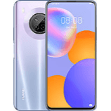 Unlock Huawei Y9a phone - unlock codes