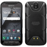 How to SIM unlock Kyocera DuraScout phone