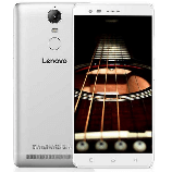 Unlock Lenovo K5 Note phone - unlock codes