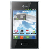 How to SIM unlock LG E400B phone