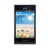 How to SIM unlock LG E617G phone