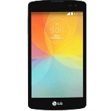 How to SIM unlock LG F60 D390 phone