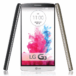 How to SIM unlock LG G3 D852G phone