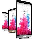 How to SIM unlock LG G3 S D722 phone