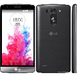 How to SIM unlock LG G3 S D724 phone