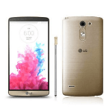 How to SIM unlock LG G4 Stylus LTE H635 phone