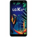How to SIM unlock LG K12 Plus phone