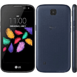 How to SIM unlock LG K3 4G phone