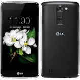 How to SIM unlock LG K7 LTE phone