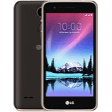 How to SIM unlock LG K7i phone