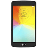 How to SIM unlock LG L Fino D290 phone