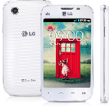 How to SIM unlock LG L40 Dual D175F phone