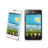 How to SIM unlock LG Optimus L4 phone