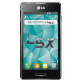 How to SIM unlock LG Optimus L5x phone