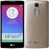 How to SIM unlock LG Spirit 4G LTE H440Y phone