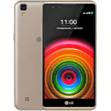 How to SIM unlock LG X Power LS755 phone