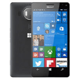 How to SIM unlock Microsoft Lumia 950 XL Dual SIM phone