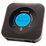 Netgear Nighthawk LTE Mobile Hotspot Router phone - unlock code