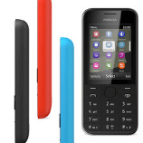 How to SIM unlock Nokia 207 phone