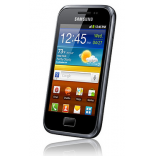 How to SIM unlock Samsung Galaxy Ace VE phone