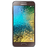 How to SIM unlock Samsung Galaxy E5 Duos phone