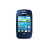 How to SIM unlock Samsung GT-S5310C phone