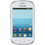 How to SIM unlock Samsung GT-S6818 phone