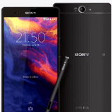 How to SIM unlock Sony Xperia Z4 Ultra phone
