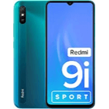 How to SIM unlock Xiaomi Redmi 9i Sport phone