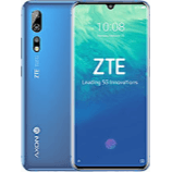 Unlock ZTE Axon 10s Pro phone - unlock codes