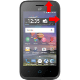 Unlock ZTE Jasper LTE phone - unlock codes